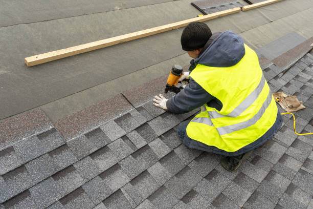 Tile Roofing Contractor in Fallbrook, CA