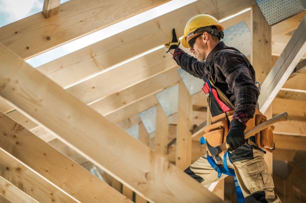 Quick and Trustworthy Emergency Roof Repair Services in Fallbrook, CA